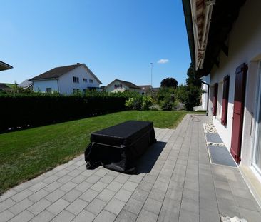Ländliches 6.5-Zimmer-Einfamilienhaus à 170 m² - Foto 4