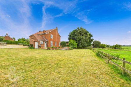 Station Road, Reedham, Norwich - Photo 3