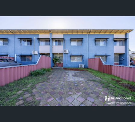 13/32 Mason Street, Cannington, WA 6107 - Photo 1