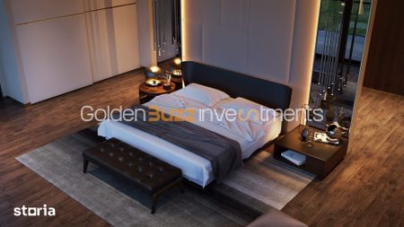Penthouse tip duplex | 5 camere - Photo 5