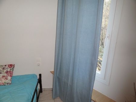 Studio/Γκαρσονιέρα για ενοικίαση Αγία Τριάδα (Ιωάννινα) - Φωτογραφία 3