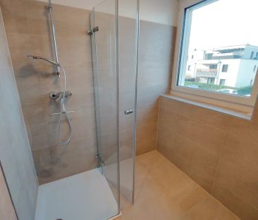 helle 3-Zimmer-Wohnung - großzügiger Süd-West-Balkon - Tiefgaragenp... - Foto 4