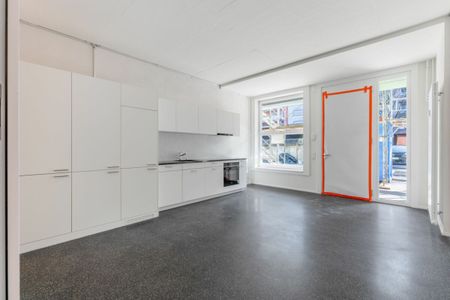 Erstvermietung! 1.0-Zimmerwohnung nähe Messe Basel - Photo 5