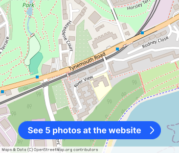 River View, North Shields - Photo 1