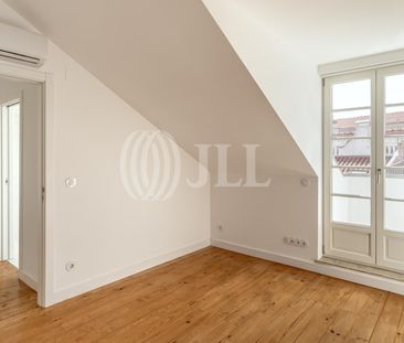 Apartamento T1 em Lisboa - Photo 3