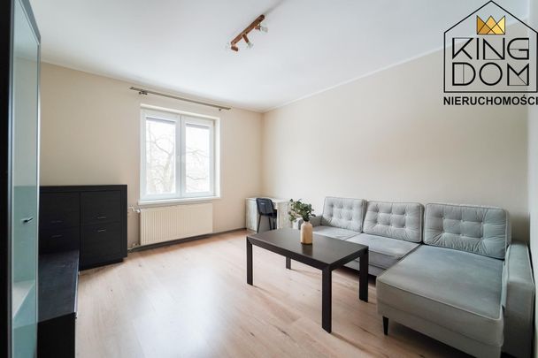 Wyposażone 2-pokojowe mieszkanie na wynajem - Photo 1