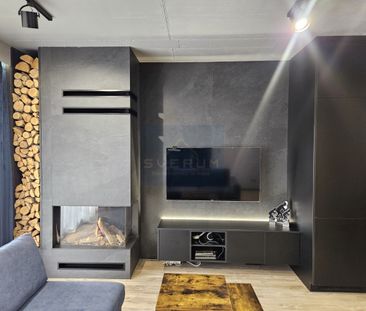 Mieszkanie na Wynajem, 80.00m - Zdjęcie 4