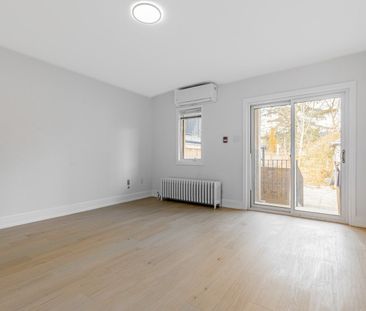 For Lease - 38 St Germain Avenue Unit# Main floor, Toronto, Ontario - Photo 2