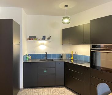 Appartement 2 pièce(s) 47 m² - Photo 4