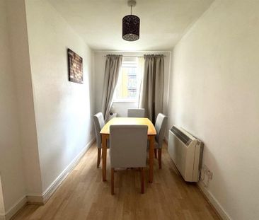 1 bedroom apartment to rent - Photo 3