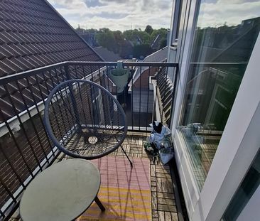 Nieuwe Stationsstraat 21D, 6711 AG, Ede - Photo 1