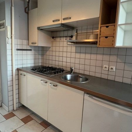 Kraków, Krowodrza, Łobzów, Wrocławska Mieszkanie na wynajem - Photo 1