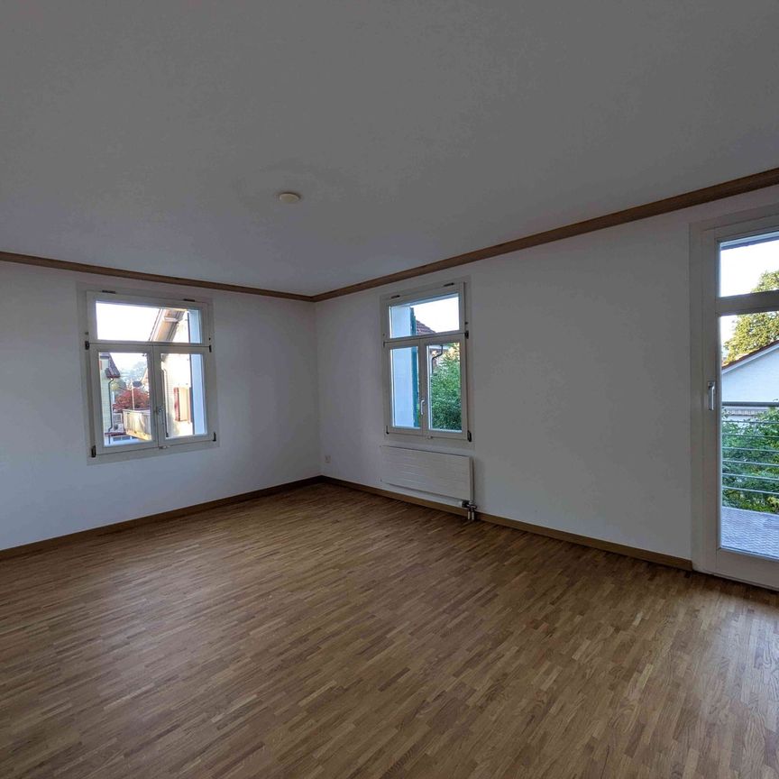 3.5 Zimmer, 75 m², 2. Stock - Photo 1