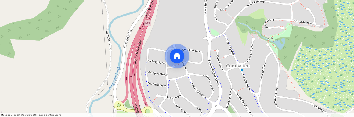 45B Farrelly Avenue, NSW 2478, Cumbalum