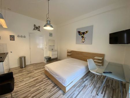 Te huur: Kamer Hoogbrugstraat in Maastricht - Photo 3