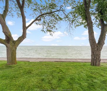 For Lease - 11506 RIVERSIDE, Windsor, Ontario - Photo 3