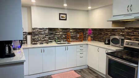 For Lease - 50 Verona Court Unit# Lower Level, Richmond Hill, Ontario - Photo 5