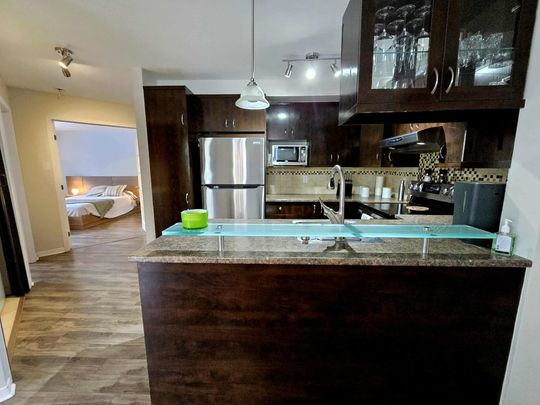 Appartement - 2172 Rue Marianne-Baby - Photo 1