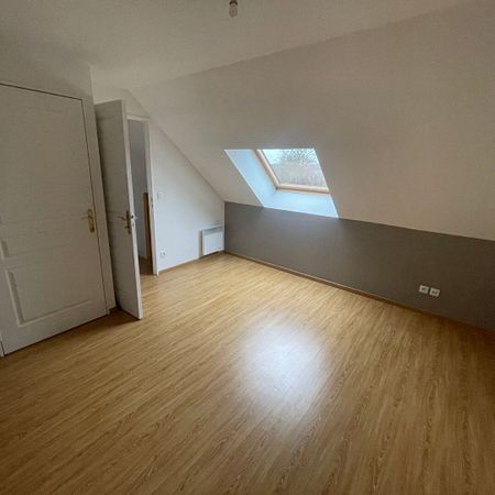 Appartement duplex T2bis à La Chapelle Sur Erdre de 41 m2 - Photo 4