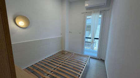 Διαμέρισμα για ενοικίαση Καλλιθέα - Άγιοι Θεόδωροι (Συκιές) - Photo 4