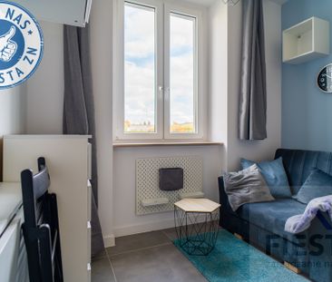 Łódź Łódź-Bałuty, ul. Oblęgorska - Фото 3