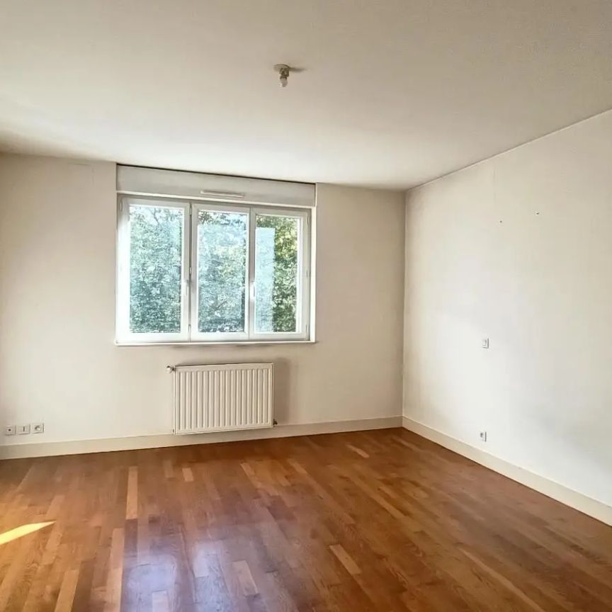 Appartement à louer 4 pièces 92.43m² - Photo 1