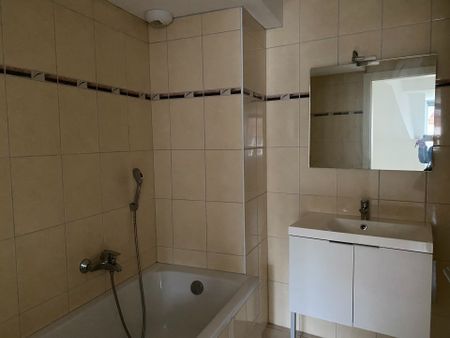 Location Appartement 2 pièces 57m² ALTKIRCH 68130 - Photo 5