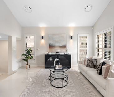 Deluxe family sanctuary for entertaining splendour - Photo 2