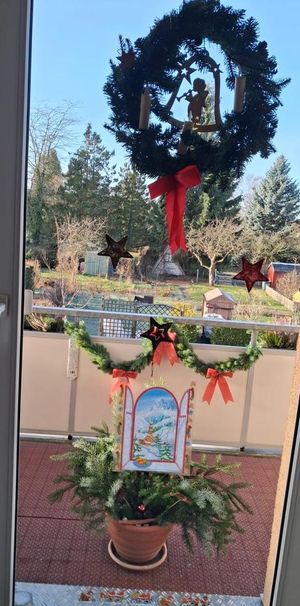 2 Raum-Wohnung, 53 qm - Photo 1