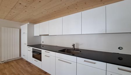 Liebevoll saniertes Reihenhaus in Birmenstorf - Foto 3