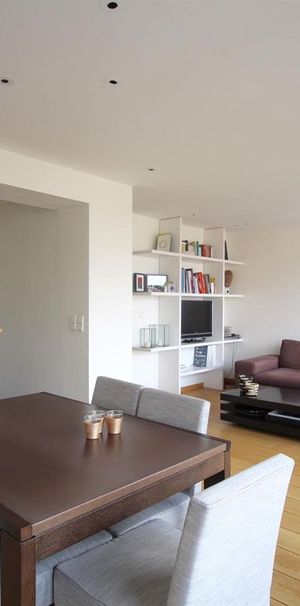 In optie - Appartement te huur in Schaarbeek met 1 slaapkamer - Photo 1