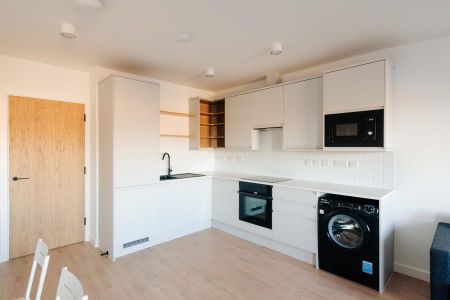 1 bedroom apartment to rent - Photo 4