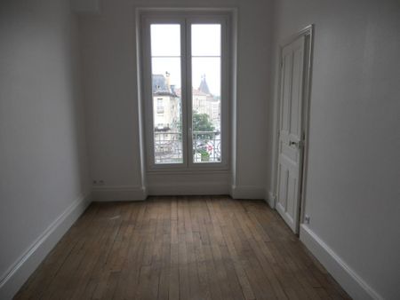 APPARTEMENT 4 pièce(s) - 76m² - Photo 2
