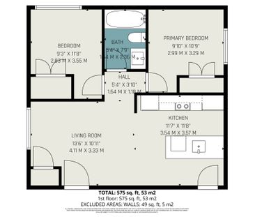 For Lease - 79 Marquette Avenue Unit# 6, Vanier and Kingsview Park,... - Photo 3