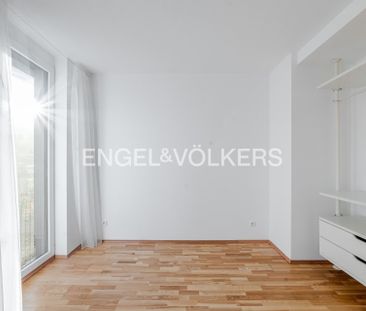 Pronájem bytu 2+kk 57 m², Božejovická 993, Praha Libuš - Photo 1