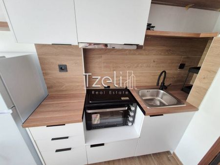 Studio/Γκαρσονιέρα για ενοικίαση Πάτρα - Κέντρο (Πάτρα) - Φωτογραφία 4