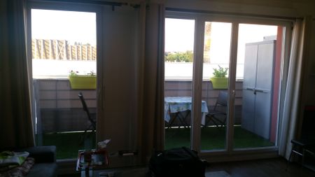 Location appartement 3 pièces, 53.26m², Limeil-Brévannes - Photo 5