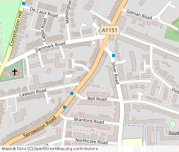 Sprowston Road - Photo 1