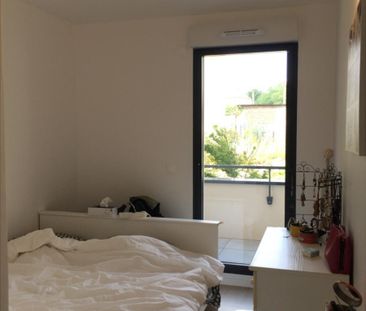 Bois-Guillaume - Appartement 2 pièces 43m² - Photo 1