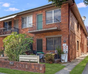 5/11 Blake Street, Kogarah. - Photo 2