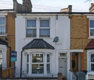 2 bedroom terraced house to rent - Photo 6