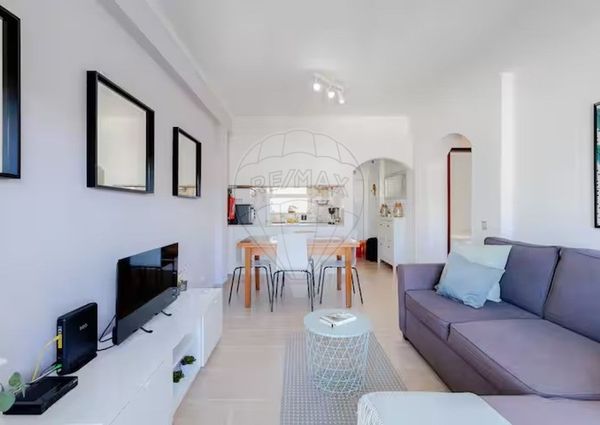 Apartamento T2 em Faro