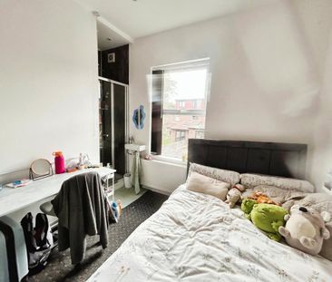 1 bedroom terraced house to rent - Photo 2