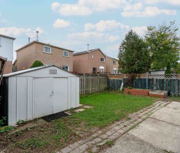 For Lease - 4354 Waterford Crescent Unit# Upper, Mississauga, Ontario - Photo 1