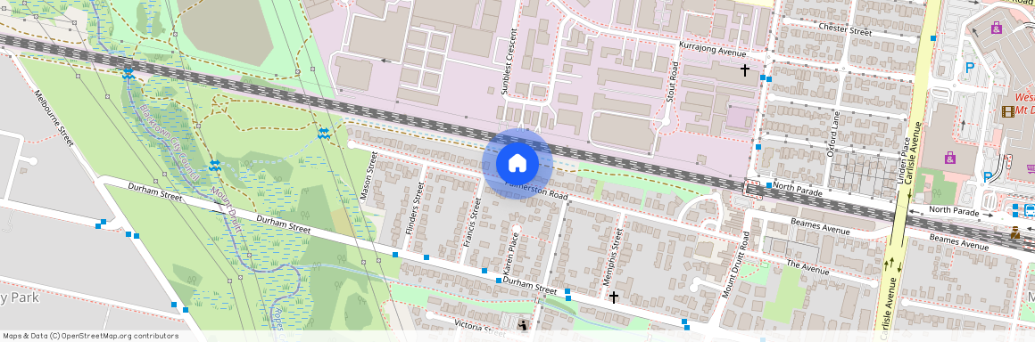 43 Palmerston Road, NSW 2770, Mount Druitt