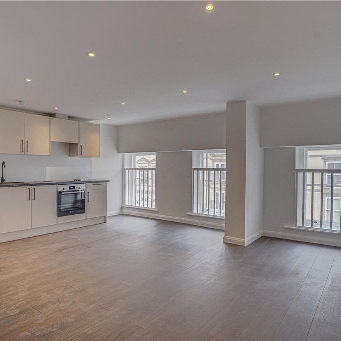 1 bedroom apartment to rent - Photo 1