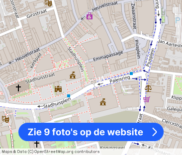 Te huur: Stadhuisplein 201 - Foto 1