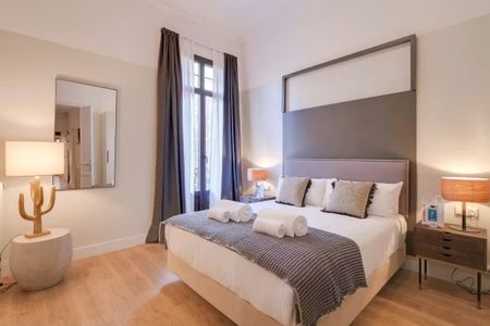 Carrer de Sepúlveda, Barcelona, Catalonia 08015 - Photo 5