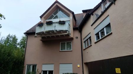 Außergewöhnliche Maisonettewohnung - Photo 2