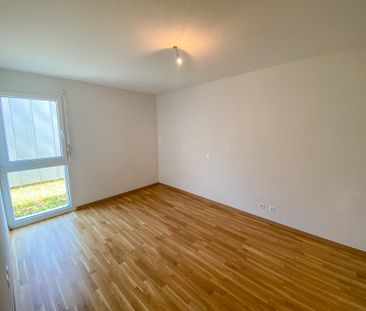 Superbe 4.5 pièces lumineux avec balcon - Conthey - Photo 2